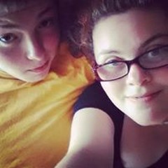 Bella Julíetté Adore-Fox