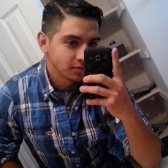 Sam Alvarado 7