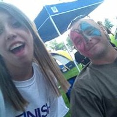 Hayley Piznarski Walter