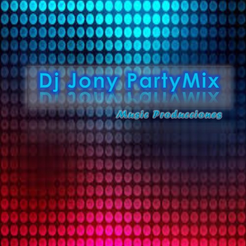 Dj Jony PartyMix’s avatar