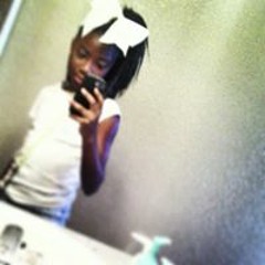 Kamryn Funsize Moton