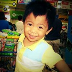 Ria Marie Nicole Cruz