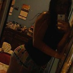 Jasmine Renee Elizondo