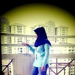 CikSiti Zuraida Jaffar