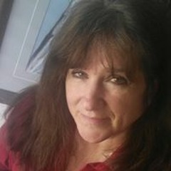 Cindy Robinson Cochran