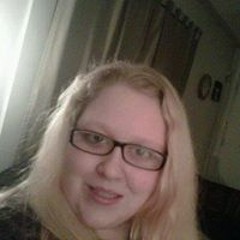 Christina Marie Harmer