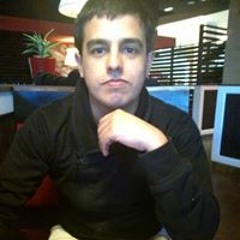 Jonathan Andres Hernández