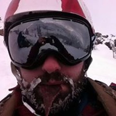 Matthew Christopher 18