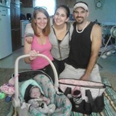 Heather Wenner Saults