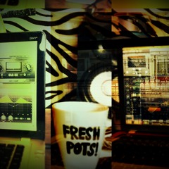 ColorsInSound Production