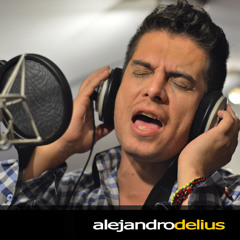 Alejandro Delius
