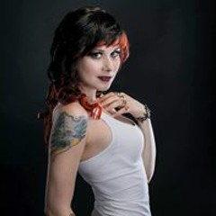 Belle ZombieGirl Turner