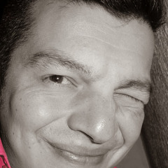 RAFA YBARRA