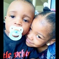 Maurice JesusSwag Fuller