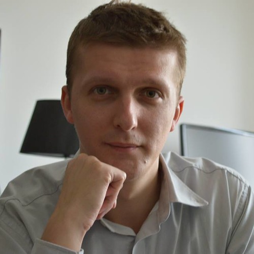 Nikola Gluvakov’s avatar
