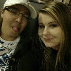 Ashleigh Danielle Wesley