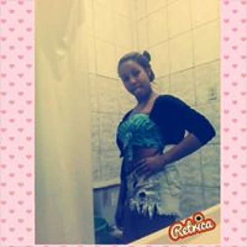 Morena Ferreira’s avatar
