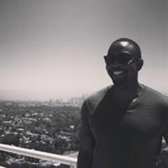 Troy Wynter
