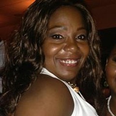 Yolanda B'more Fit Zumba