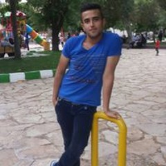 Pedram Rostami