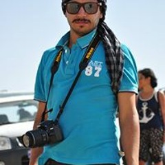 Anis K
