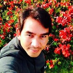 Anusorn Hongkhunthod