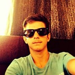 Crispy Alex
