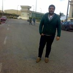 Muhammed Abdelwahap