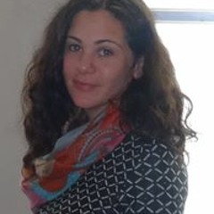 Tamar Englander-Mandil