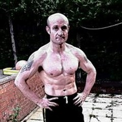 James Master PT Woolfall