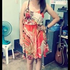 Diana Mae Alcazar Paloma