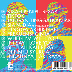 Abstrak Hingga Ke Bulan