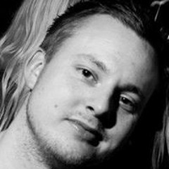 Niclas Dedenroth Raun