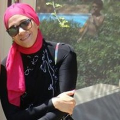 Wafaa Mahdy El Afifi