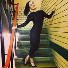 Yazmin Farasat