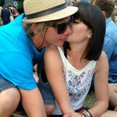 Kine Axelsson Grytnes