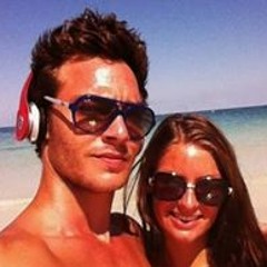 Frederique Blauwblomme