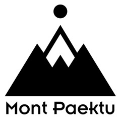 Mont Paektu