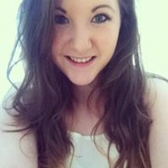 Kimberley Buchanan 1