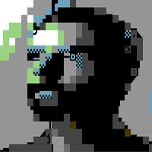 SoundCloud profile picture for @weaknesses