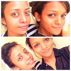 Kavishanka Perinpanayagam