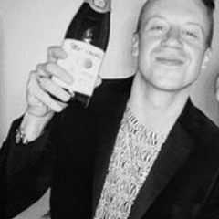 Levi Vojtech Ekström