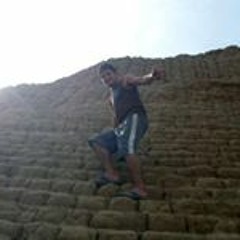 Ghil Linares Pesantes