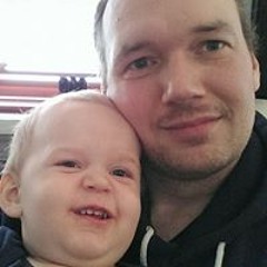 Kenneth Á Argjaboða