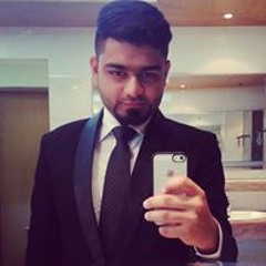 Ahmed Hossain Munna