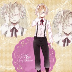 DIABOLIK LOVERS VERSUSIIVol.4 track 4