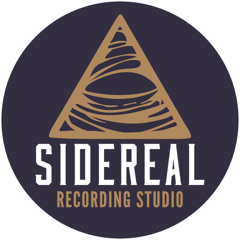 Sidereal Recording Studio