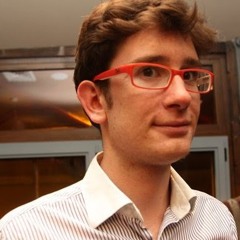 Tanguy Chassé 1