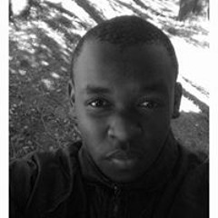 Ntsako Jinchūriki Baloyi