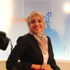 manar madani